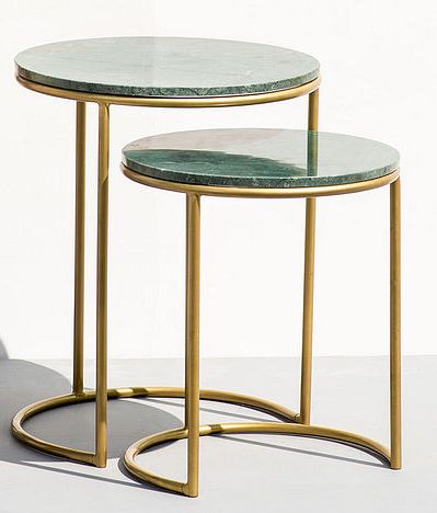MARBLE TABLE TOP