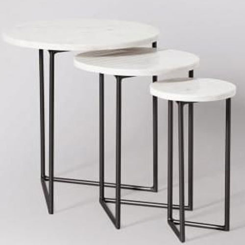 MARBLE TABLE TOP