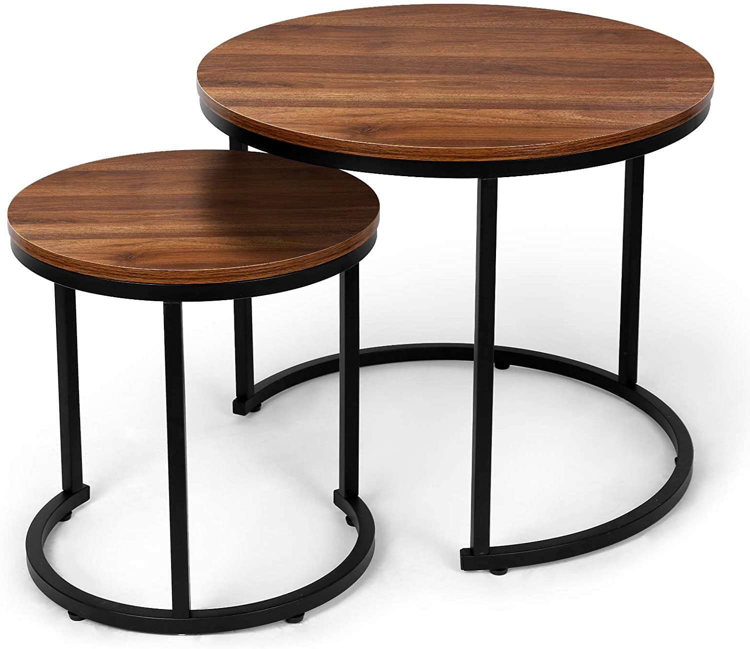 Set of 2 COFFEE TABLE