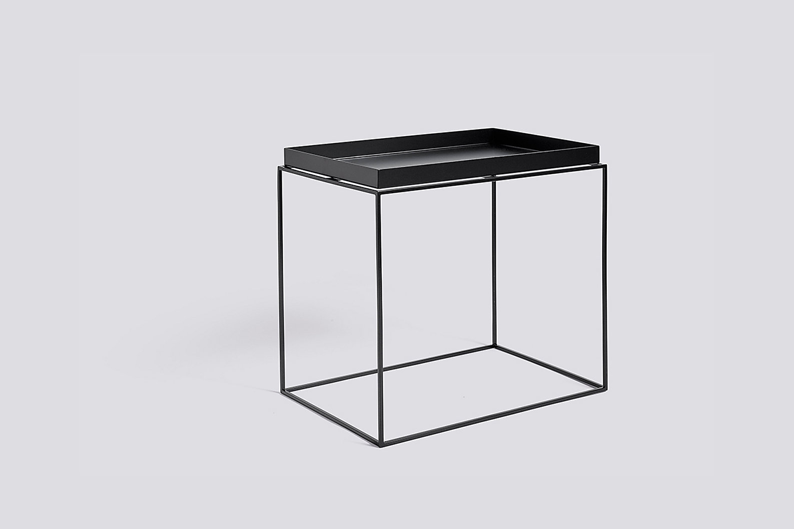 TRAY SIDE TABLE